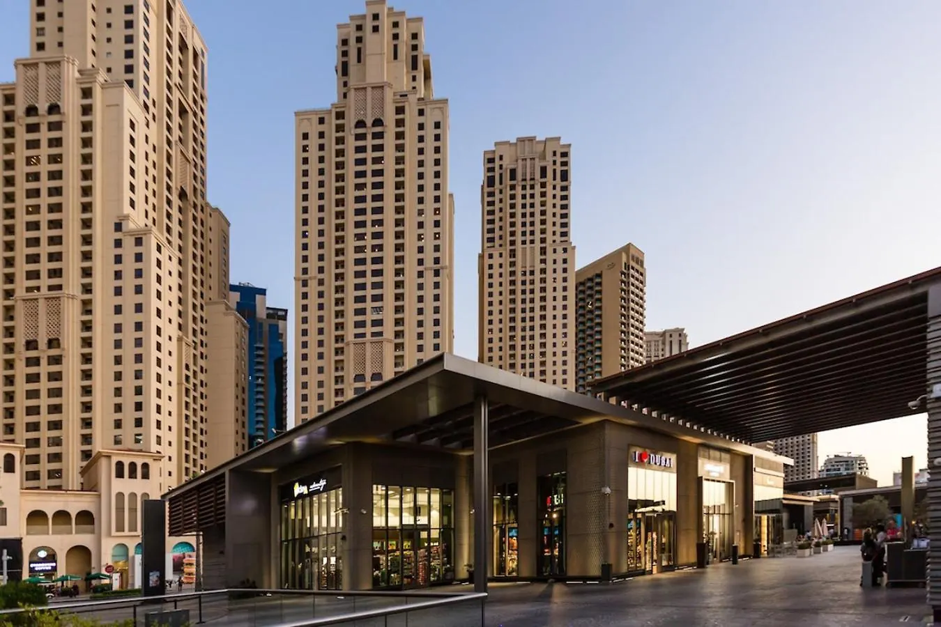 Artistic Penthouse With Amazing Jbr Beach And Sea View Dubai 0*,  United Arab Emirates