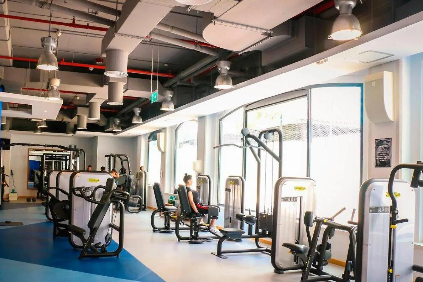 Artistic Penthouse With Amazing Jbr Beach And Sea View Dubai 0*,  United Arab Emirates