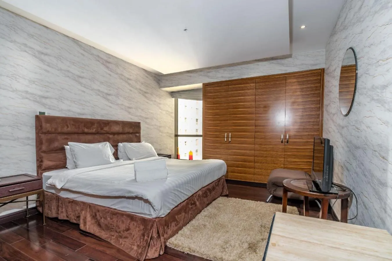 Artistic Penthouse With Amazing Jbr Beach And Sea View Dubai 0*,  United Arab Emirates