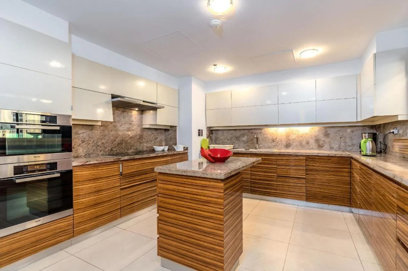 Apartment Artistic Penthouse With Amazing Jbr Beach And Sea View Dubai United Arab Emirates