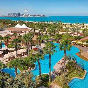 The Ritz-carlton, Dubaj