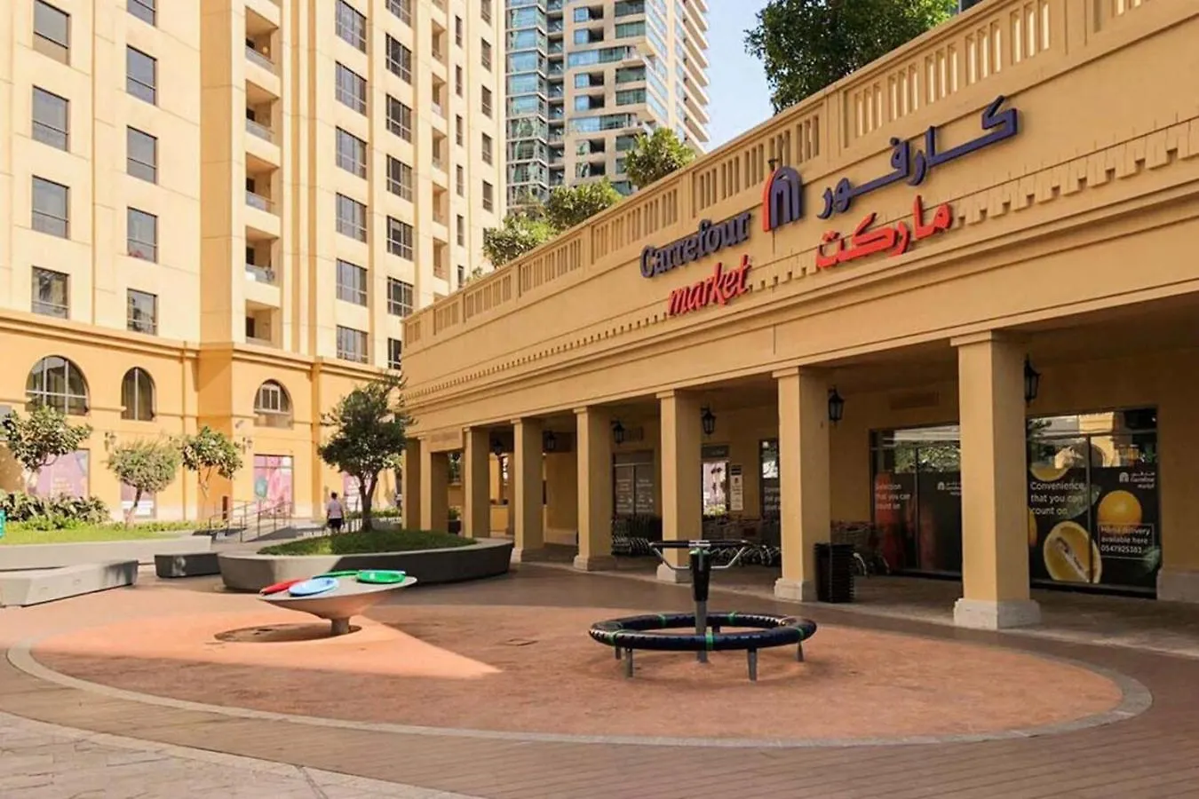 Artistic Penthouse With Amazing Jbr Beach And Sea View Dubai Apartment