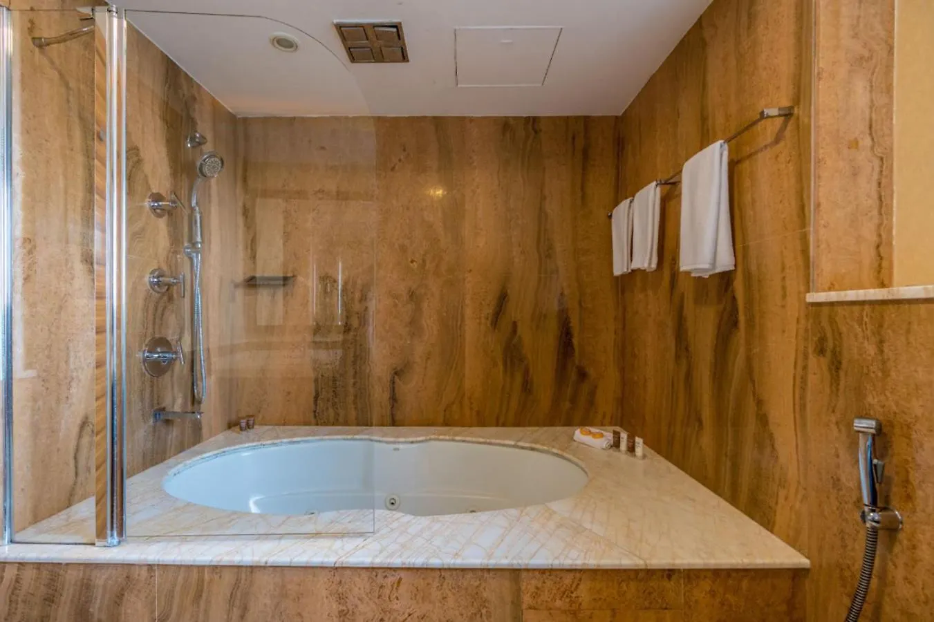 Apartment Artistic Penthouse With Amazing Jbr Beach And Sea View Dubai
