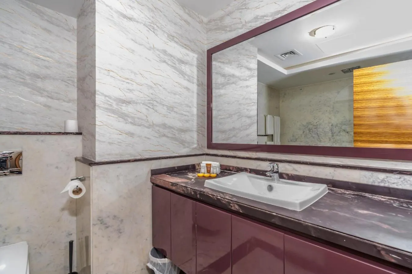 Apartment Artistic Penthouse With Amazing Jbr Beach And Sea View Dubai