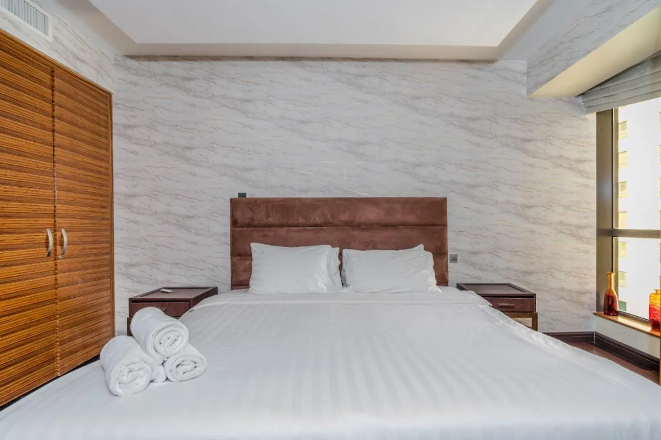 Apartment Artistic Penthouse With Amazing Jbr Beach And Sea View Dubai
