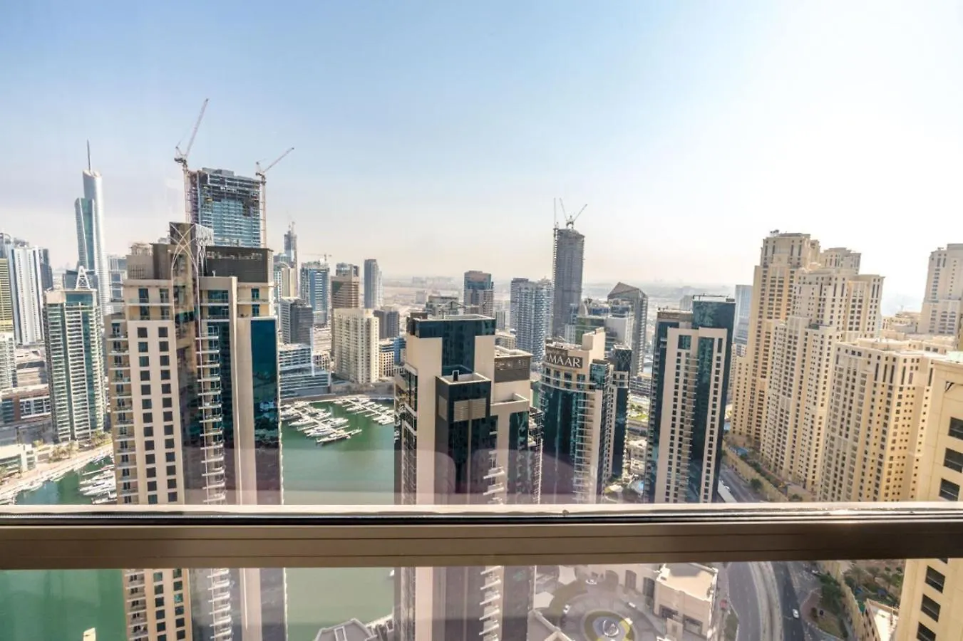 Apartment Artistic Penthouse With Amazing Jbr Beach And Sea View Dubai