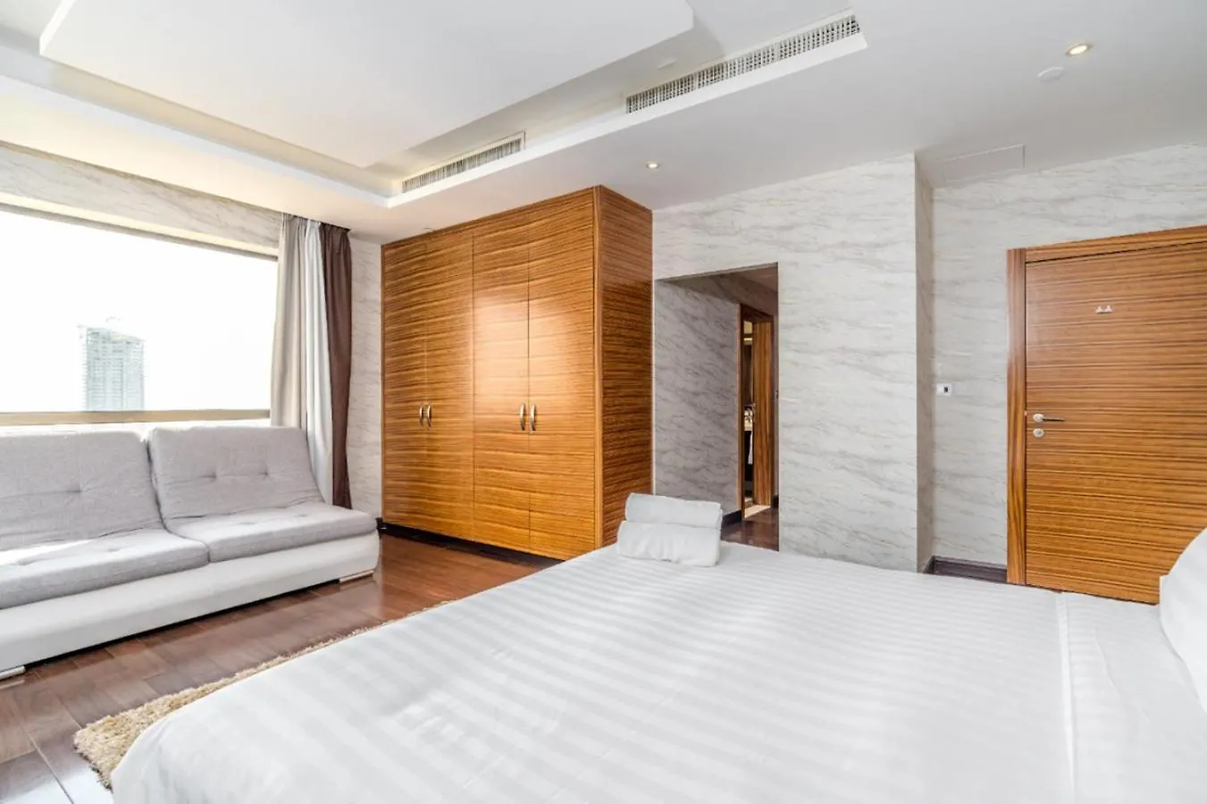 Artistic Penthouse With Amazing Jbr Beach And Sea View Dubai 0*,  United Arab Emirates