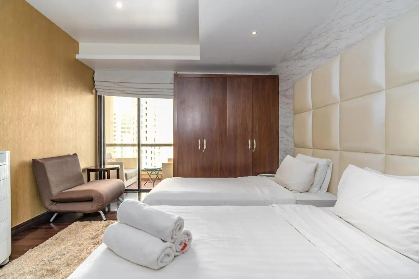 Artistic Penthouse With Amazing Jbr Beach And Sea View Dubai Apartment