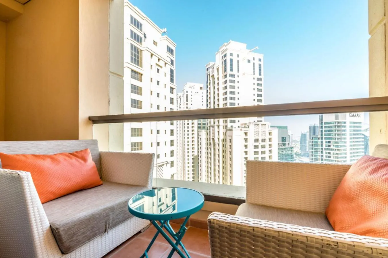 Artistic Penthouse With Amazing Jbr Beach And Sea View Dubai Apartment