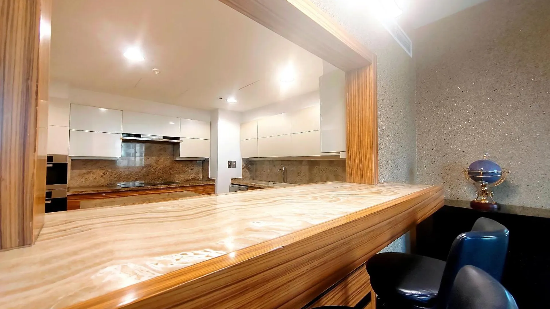 Artistic Penthouse With Amazing Jbr Beach And Sea View Dubai 0*,  United Arab Emirates
