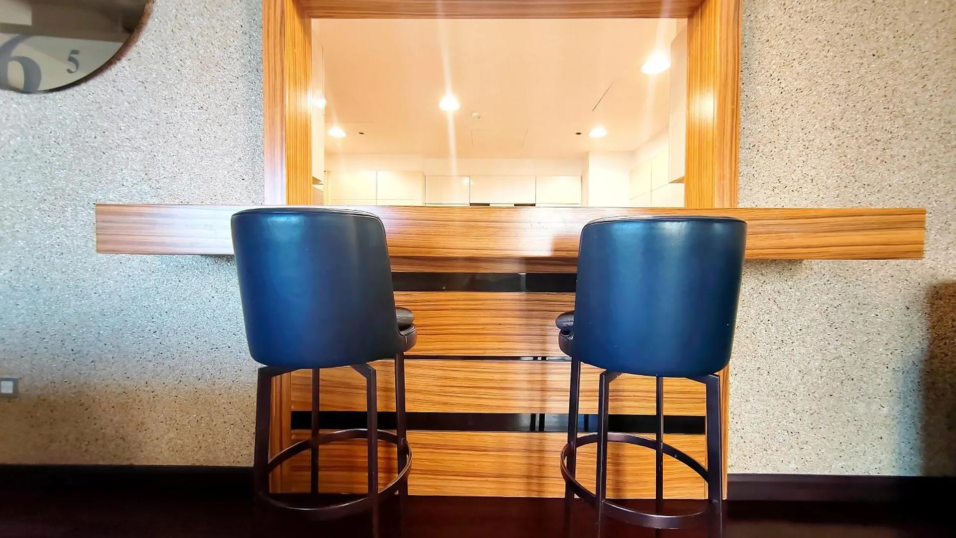 Artistic Penthouse With Amazing Jbr Beach And Sea View ドバイ アラブ首長国連邦