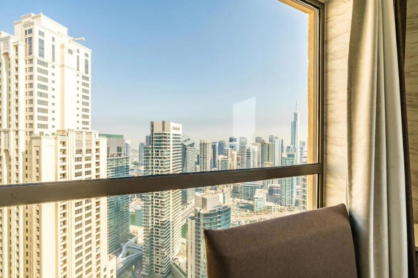 Apartment Artistic Penthouse With Amazing Jbr Beach And Sea View Dubai United Arab Emirates