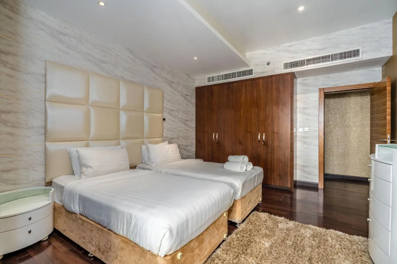 Artistic Penthouse With Amazing Jbr Beach And Sea View Dubai Apartment